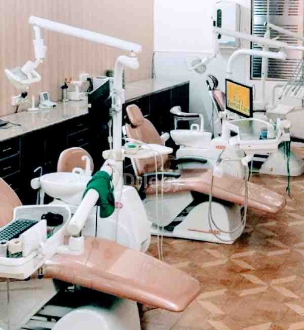 Dua Dental Care Images/Photos, Zirakpur, Mohali