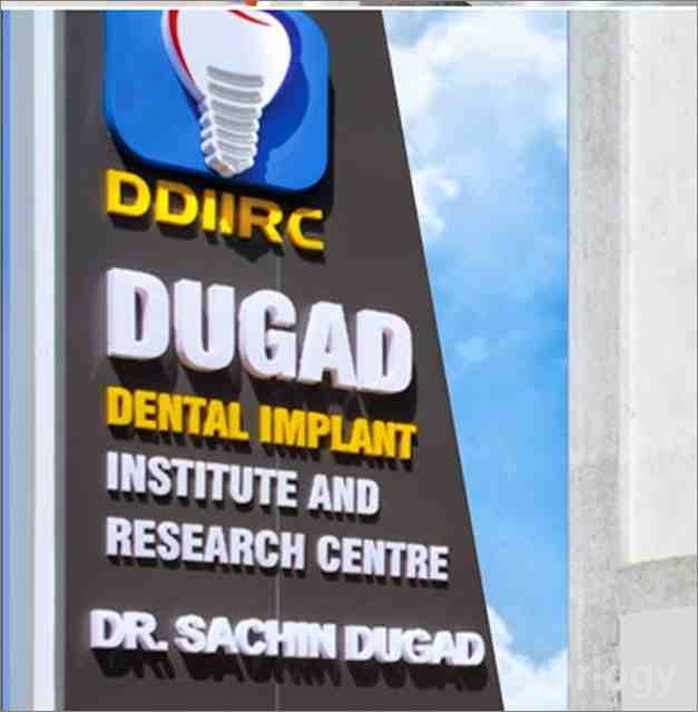 Dugad Dental Institute And Research Centre Images/Photos, Sharanpur, Nashik