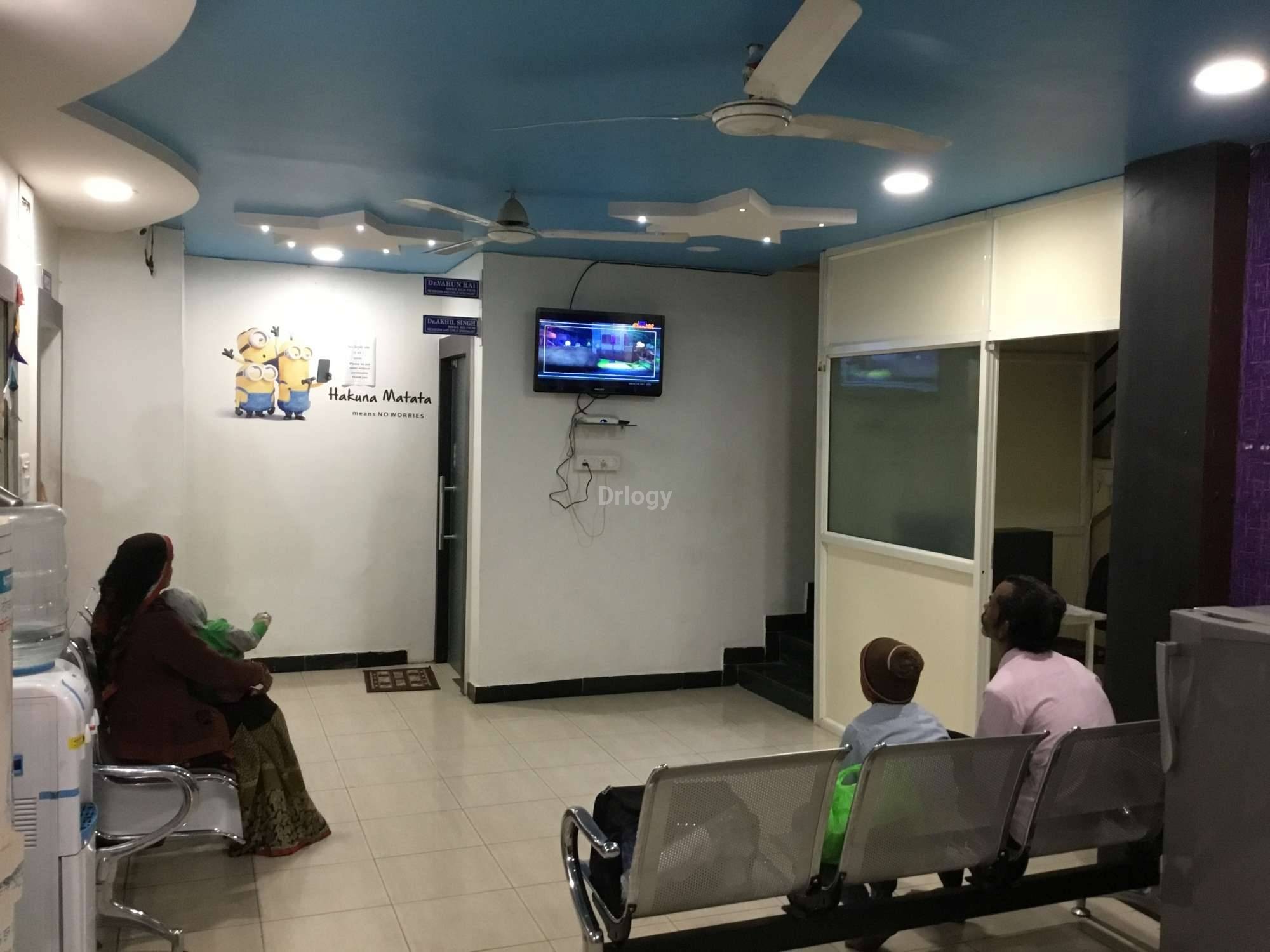 Dulaar Children Hospital Images/Photos, Bagh Swaniya, Bhopal