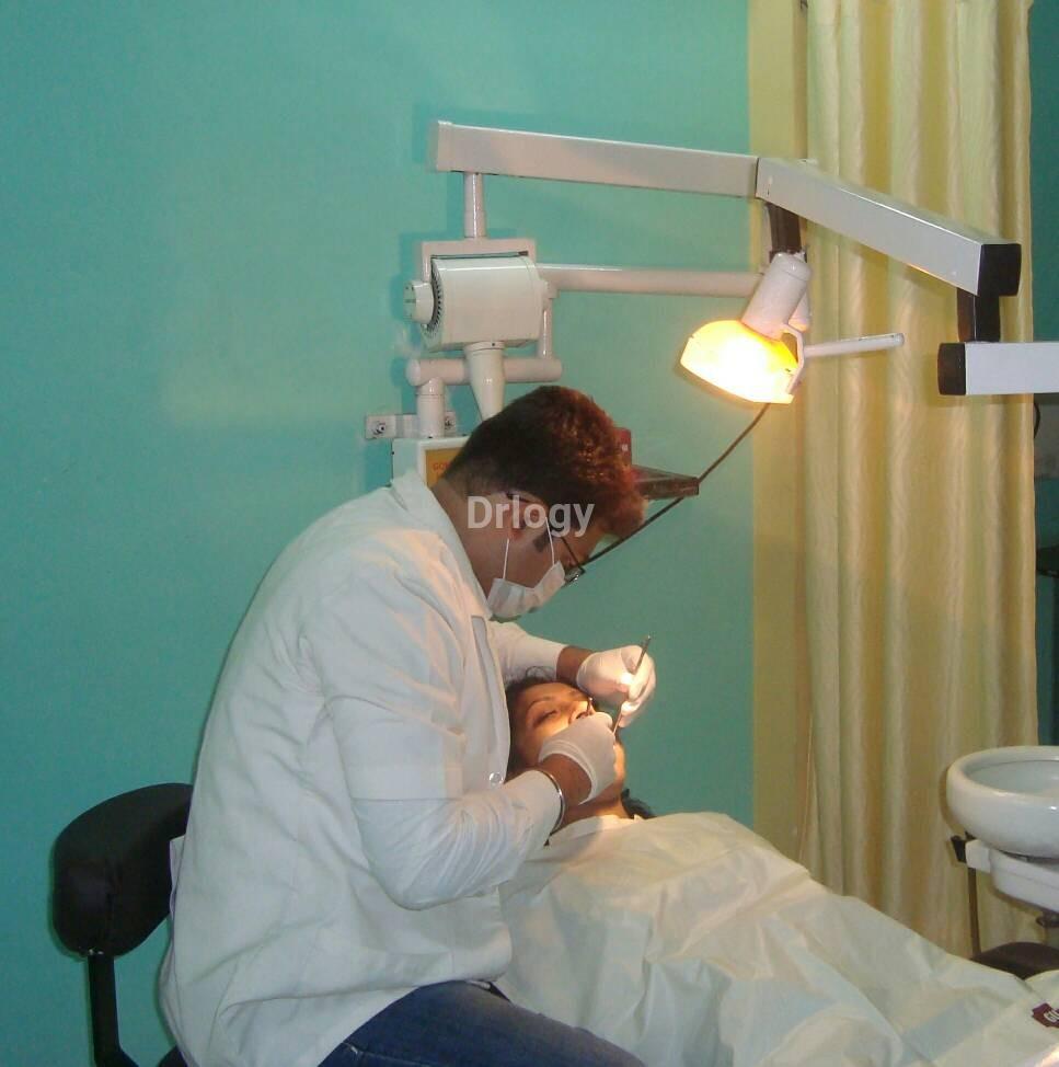 Dutta Dental Clinic Images/Photos, Adajan, Surat
