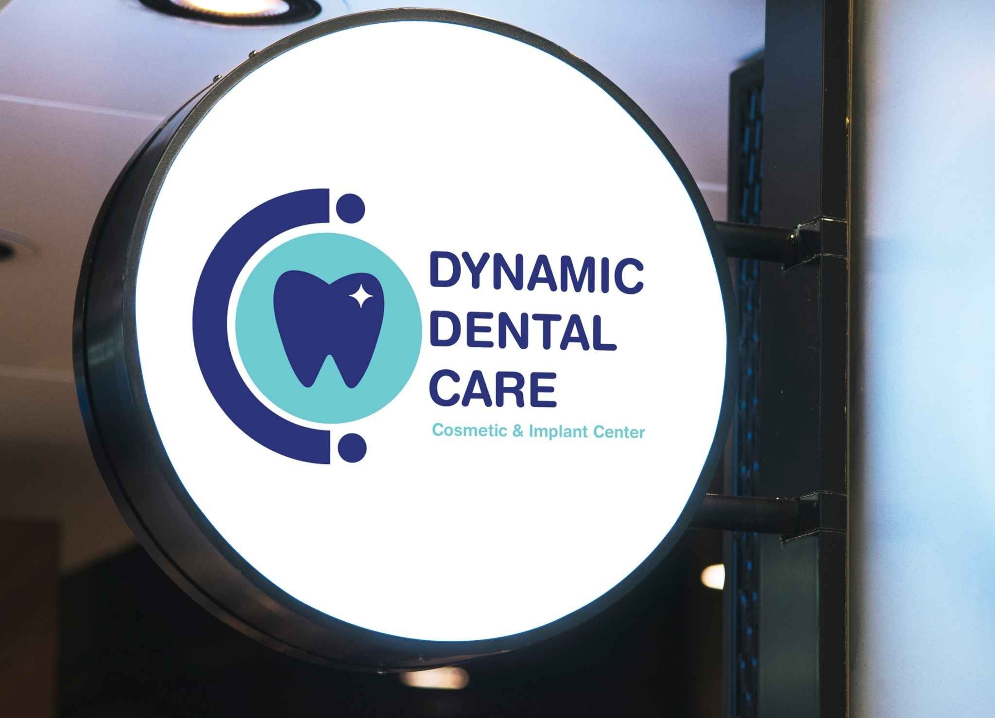 Dynamic Dental Care Images/Photos, R.No. B-001, Suvarna Dham, Plot No. A-6/2, Sector 9, Navi Mumbai