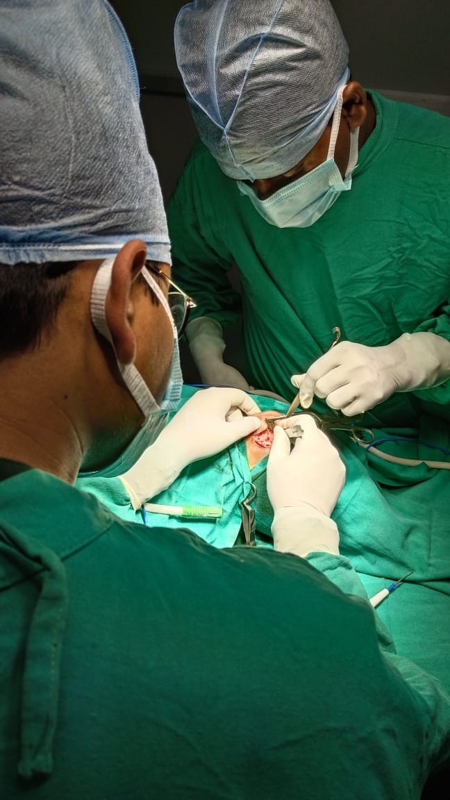 Care Infinity Ent Clinic Images/Photos, Khajpura, Patna