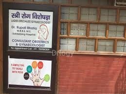 Ease Care Clinic Images/Photos, Rohini Sector 7, New Delhi