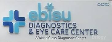 Ebisu Eye Care And Diagnostic Center Images/Photos, Hsr Layout, Bangalore
