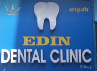 Edin Dental & Orthodontic Clinic Images/Photos, Nungambakkam, Chennai