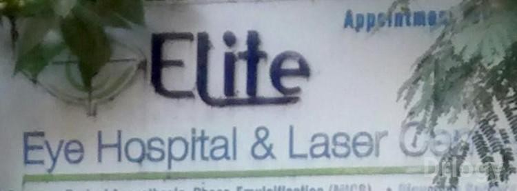 Elite Hospital Images/Photos, Malad West, Mumbai