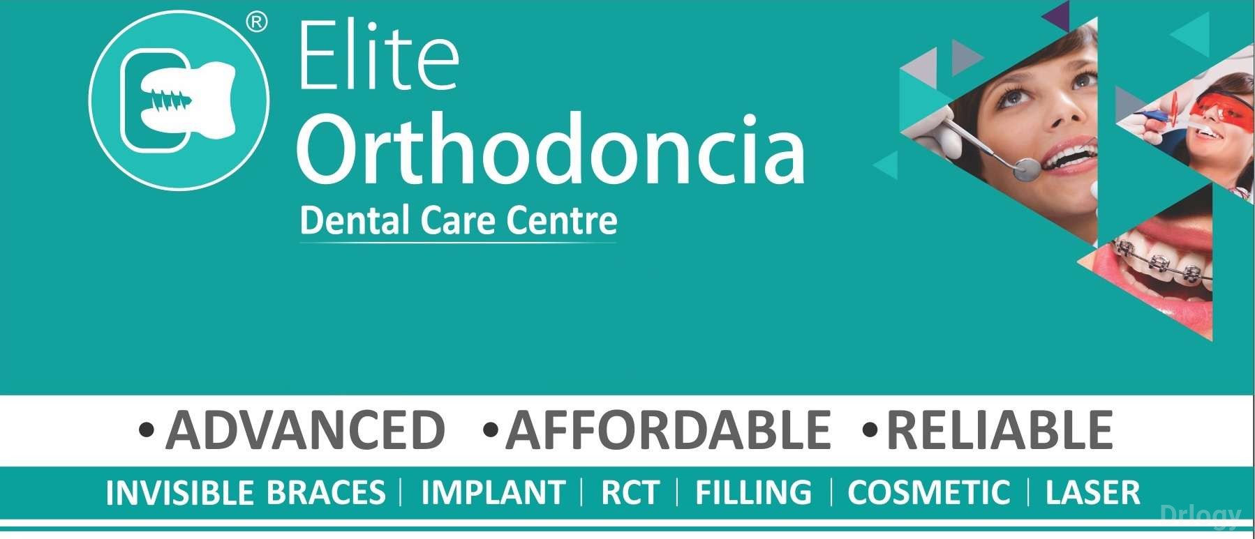 Elite Orthodoncia Dental Care Centre Images/Photos, Sector 1, Greater Noida