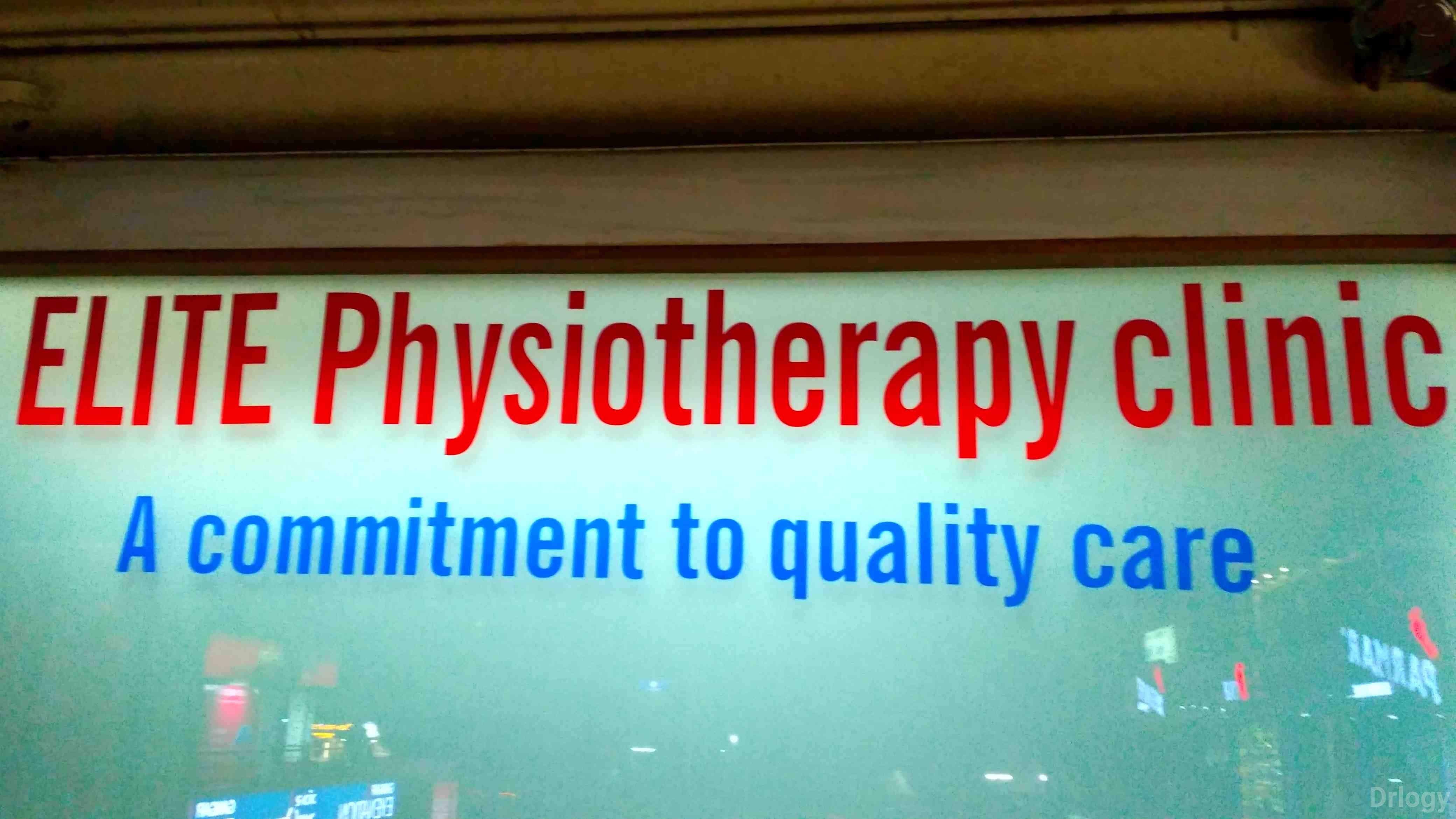 Elite Physiotherapy Clinic & Physique Transformation Unit Images/Photos, Adajan, Surat