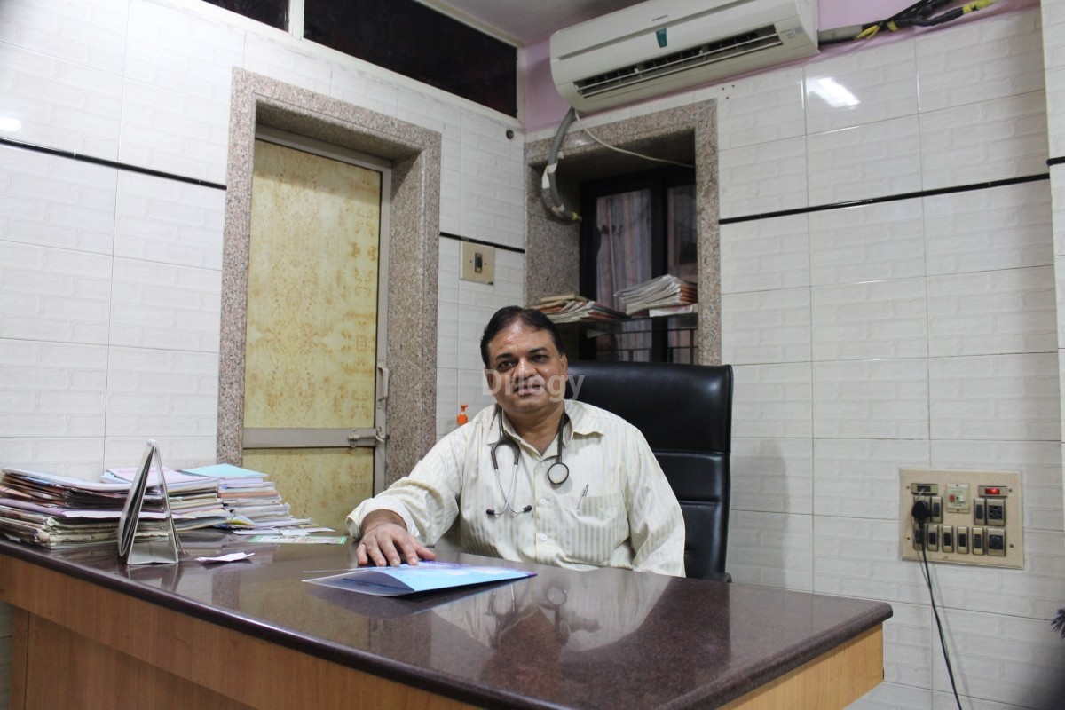 SHREEJI SURGICAL HOSPITAL Images/Photos, K K COMPLEX, Surat