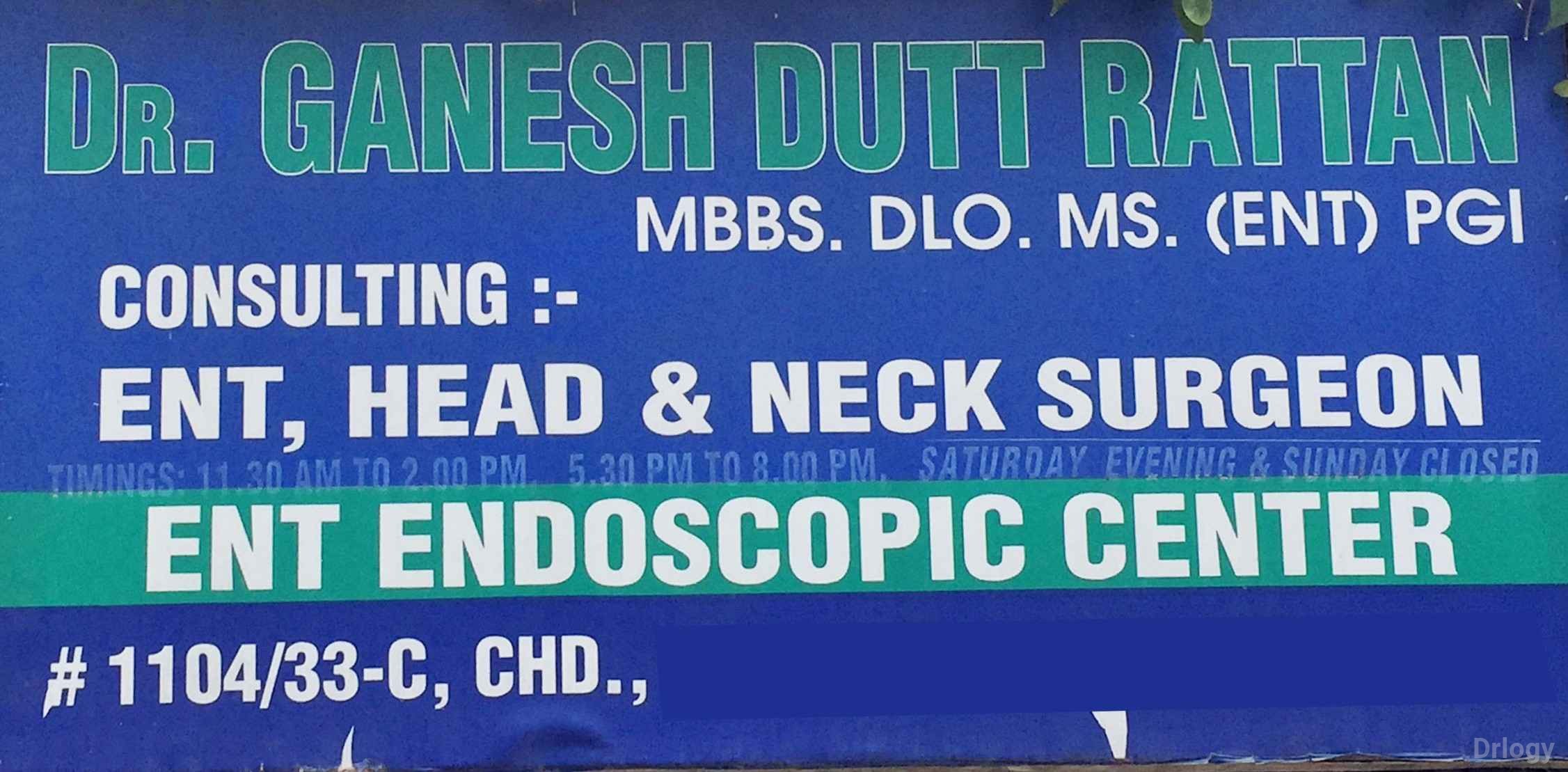 ENT Endoscopic Centre Images/Photos, Sector-33, Chandigarh