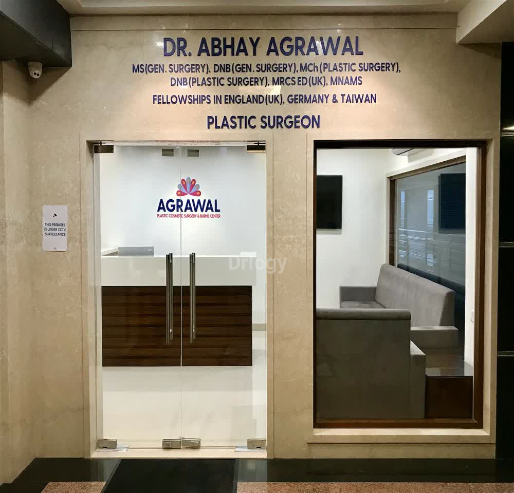 Agrawal Plastic Cosmetic Surgery & Burns Center Images/Photos, Raipur, Raipur