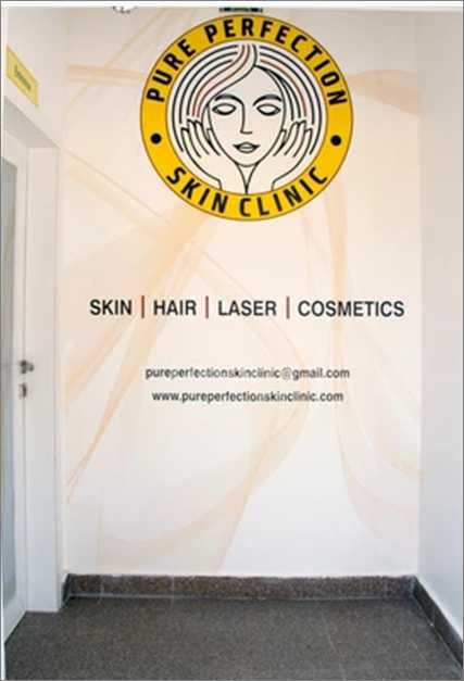 Pure Perfection Skin Clinic Images/Photos, Bhandara, Bhandara