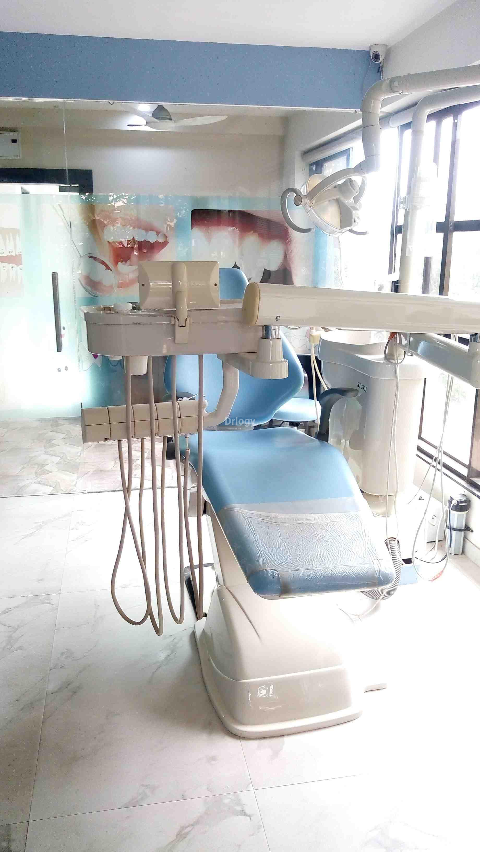 Divine Dental Clinic Images/Photos, Summair Club Rd, Jamnagar