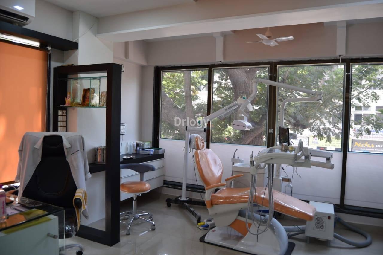 Happy Dental Clinic Images/Photos, Summair Club Rd, Jamnagar