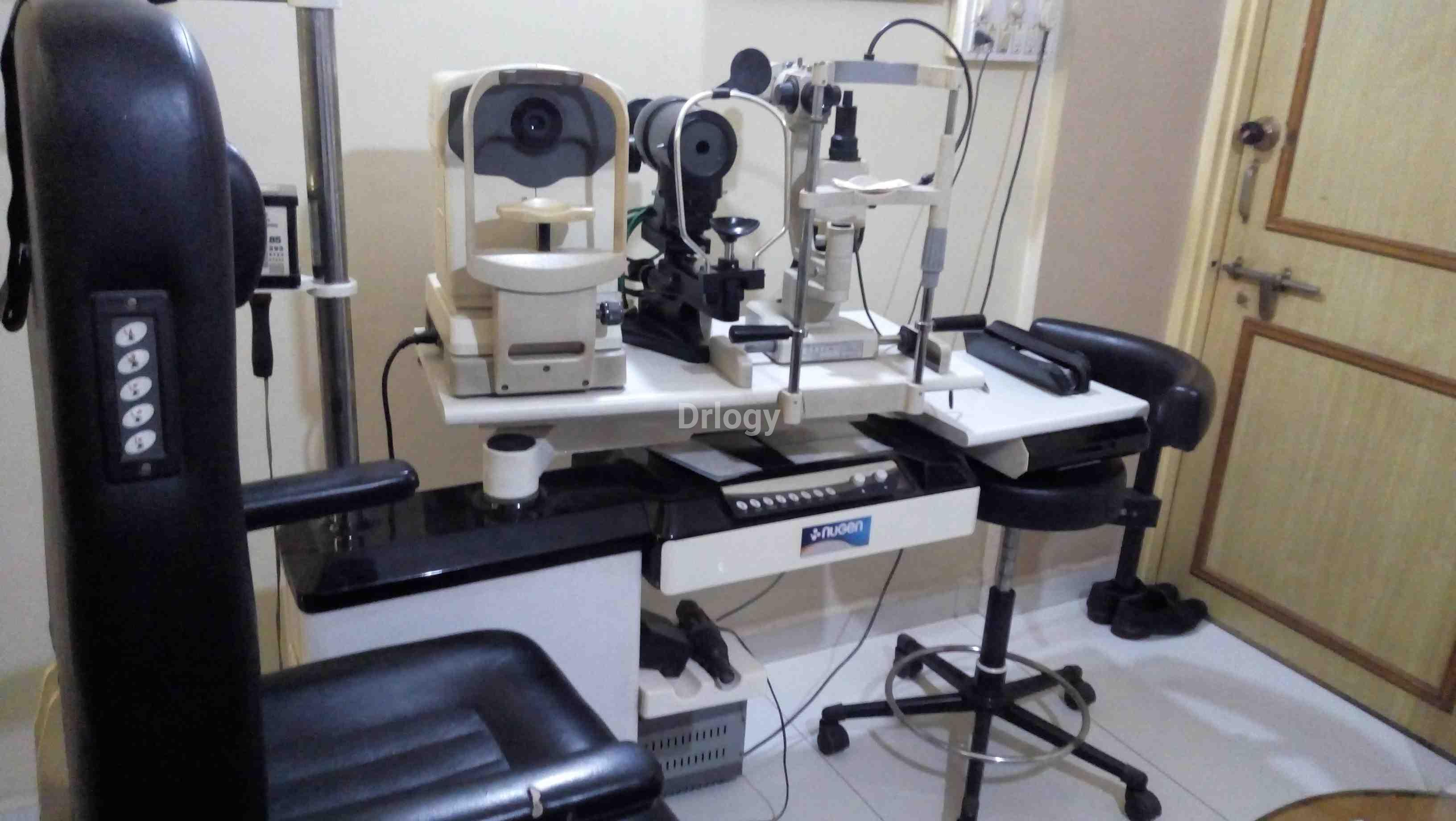 Jaykishan Eye Hospital Images/Photos, Summair Club Rd, Jamnagar