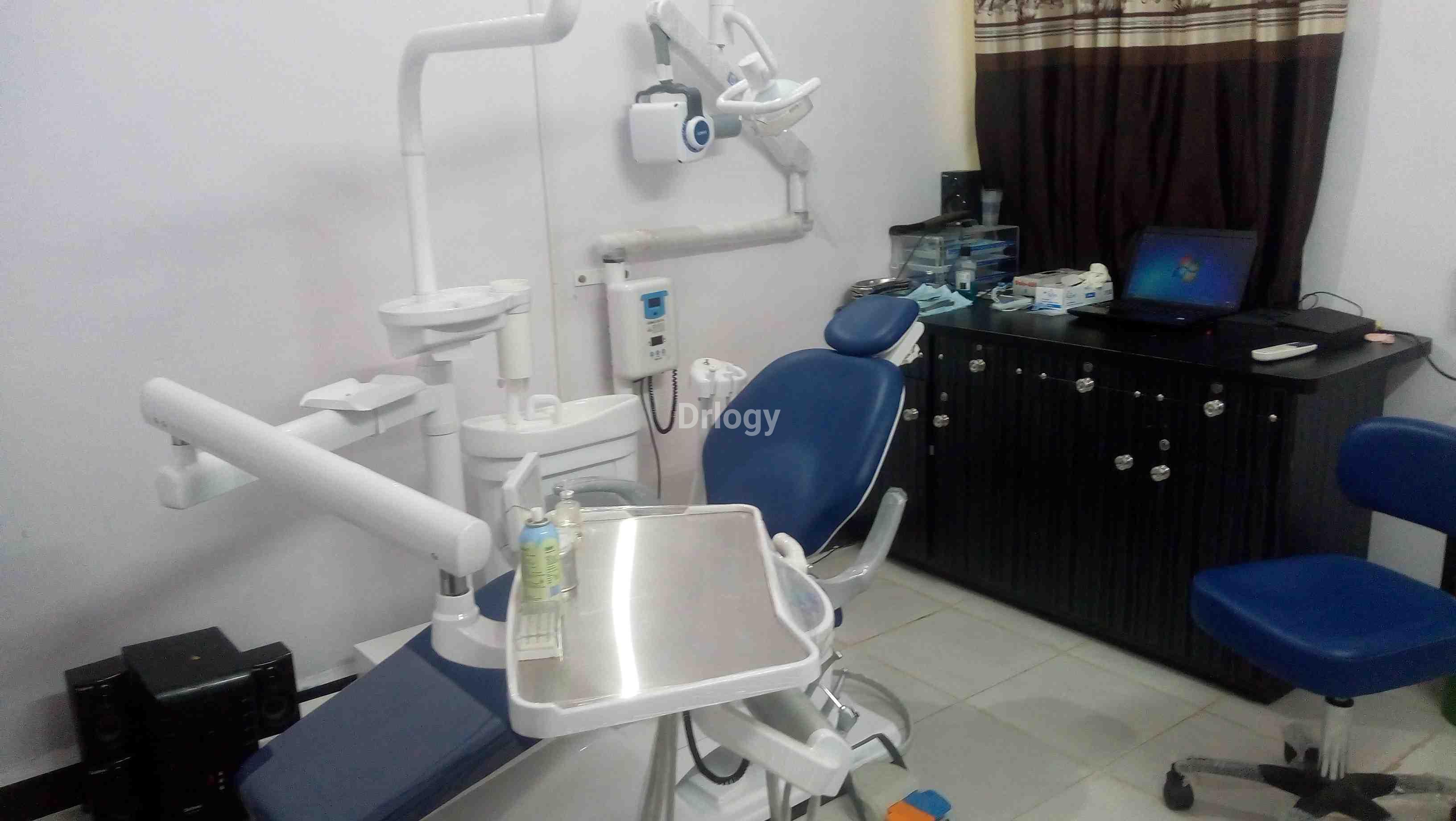 Kavya Dental Clinic Images/Photos, Sangam Baug, Jamnagar Kavya Dental Clinic Images/Photos, Sangam Baug, Jamnagar