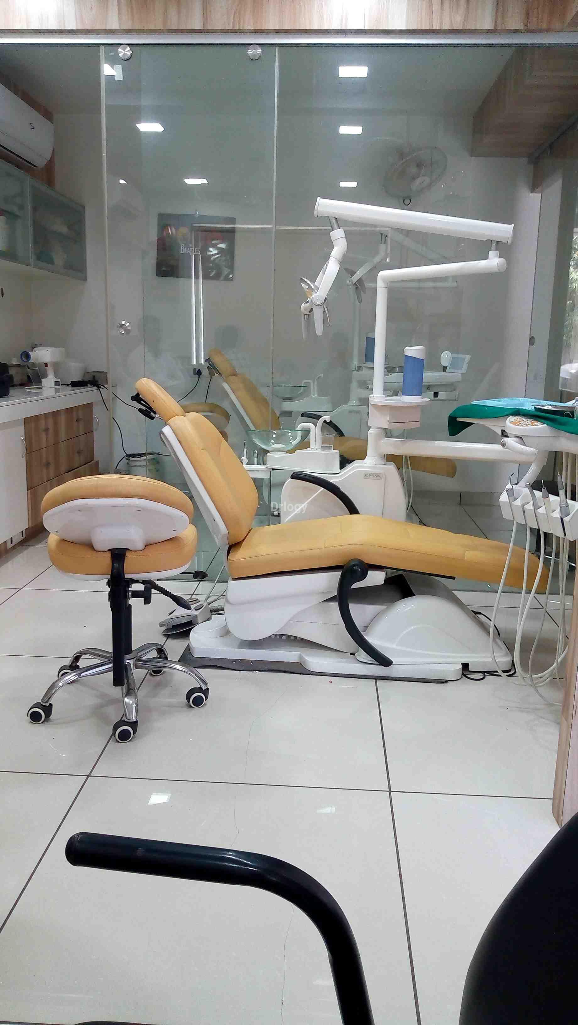 Virani Dental Hospital Images/Photos, Near S.T Bus Stand, Jamnagar