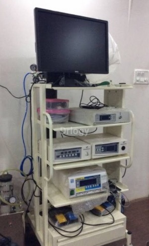 Lady Care Women'S Hospital Images/Photos, Nirmala Road, Rajkot