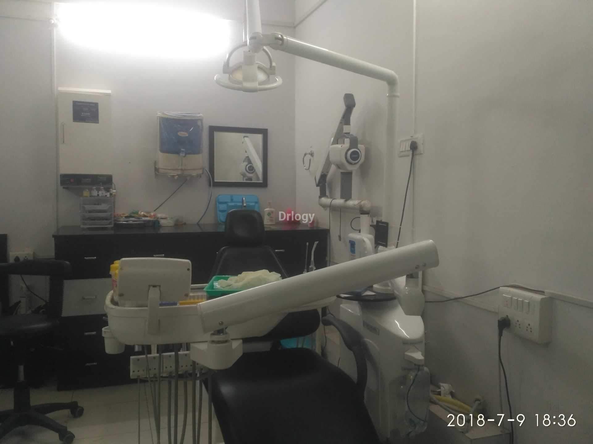 Myra Dental Clinic- Braces & Implant Center Images/Photos, Chandkheda, Ahmedabad