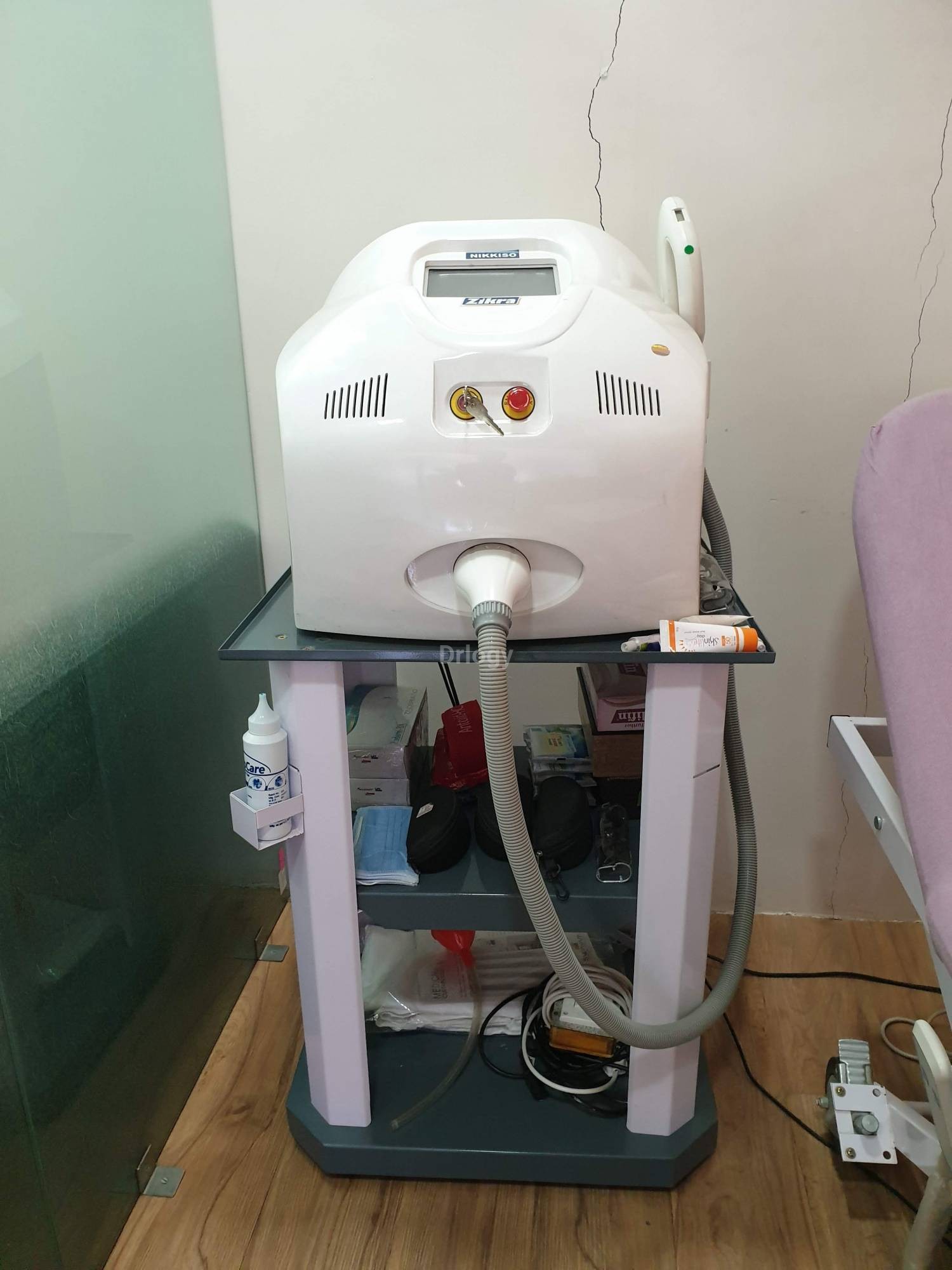 Niramayam Skin Clinic Images/Photos, Bus Stand Road, Surendranagar