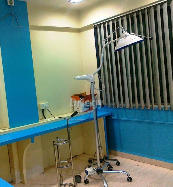 Nuleaf Skin And Hair Clinic Images/Photos, Satara Road, Pune