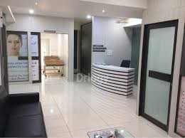 Esthetica Maxillofacial & Dental Hospital Images/Photos, Karelibaug, Vadodara