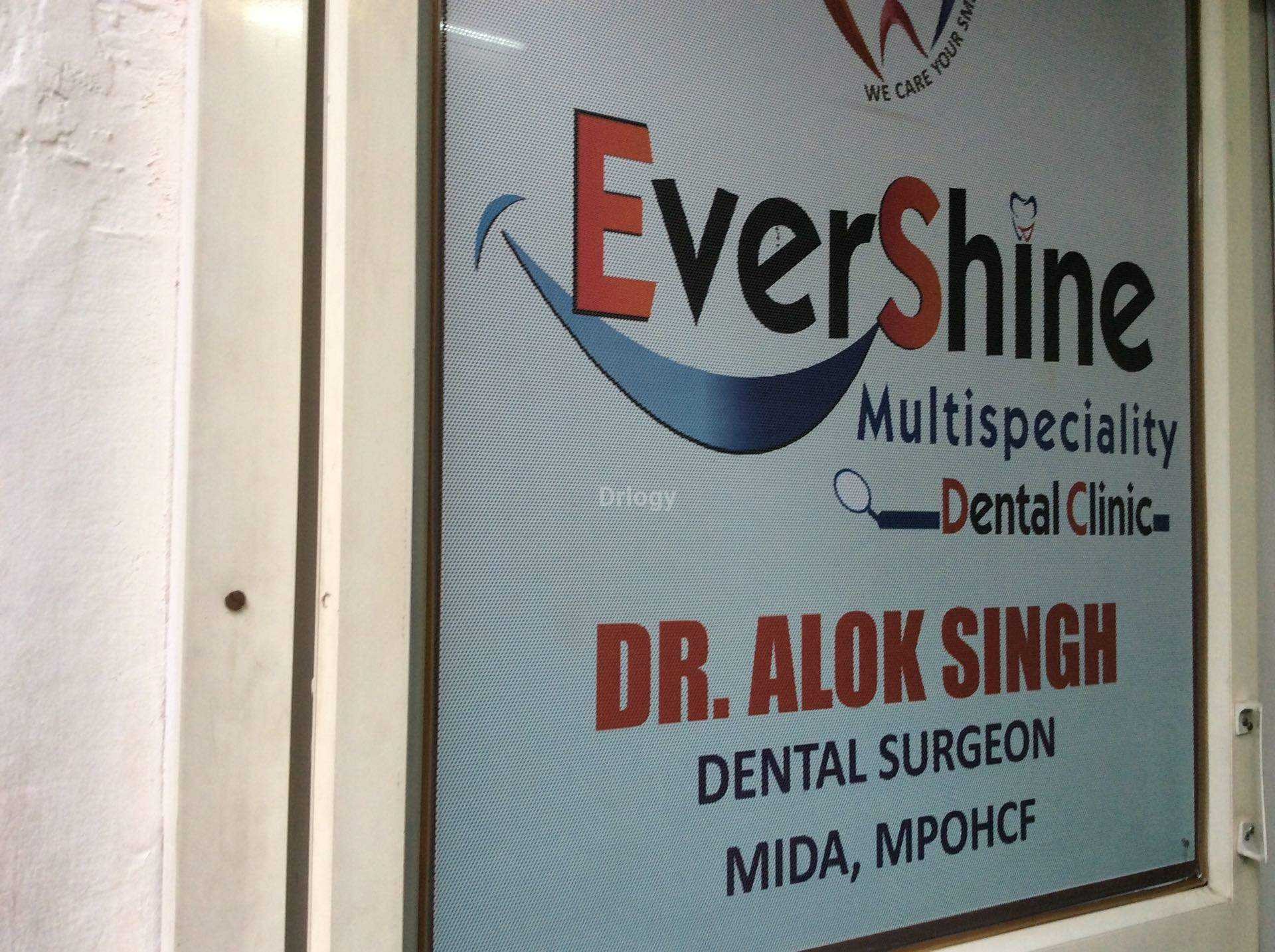 Evershine Multispeciality Dental Clinic Images/Photos, Indrapuri, Bhopal Evershine Multispeciality Dental Clinic Images/Photos, Indrapuri, Bhopal