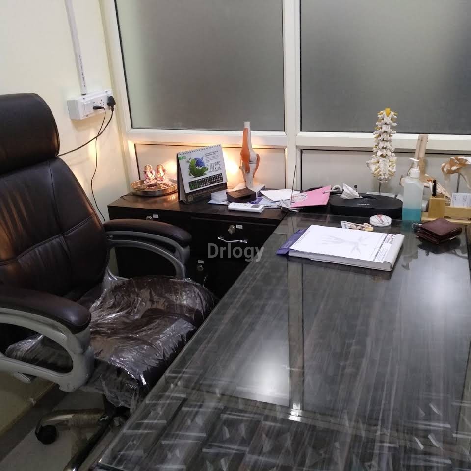 EXPERT Orthocare Klinik Images/Photos, Vasundhara, Ghaziabad