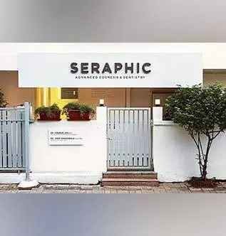 Seraphic Dental Clinic Images/Photos, South Tukoganj, Indore