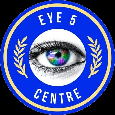Eye 5 Centre Images/Photos, Old Faridabad, Faridabad