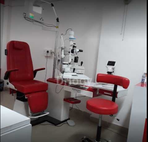 Dr. Murthy Eye Hospital Images/Photos, Kphb, Hyderabad