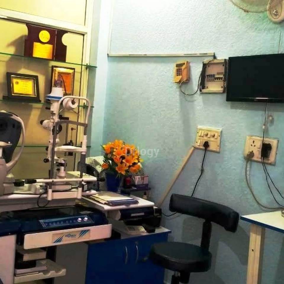 Eye Cure Clinic Images/Photos, Crossing Republik, Ghaziabad