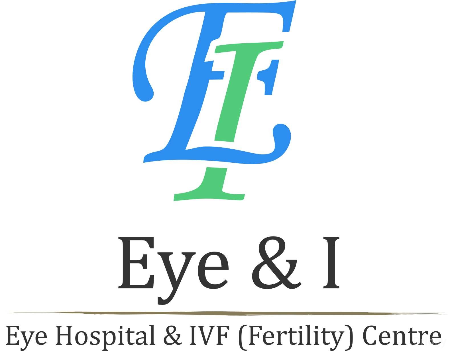 Eye Hospital & IVF (Fertility) Centre Images/Photos, Borivali West, Mumbai
