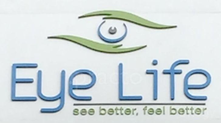 Eye Life Images/Photos, Khar West, Mumbai