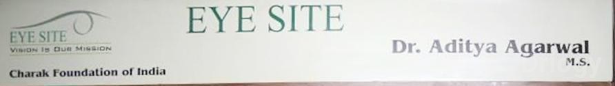 Eye Site Images/Photos, Tukoganj, Indore