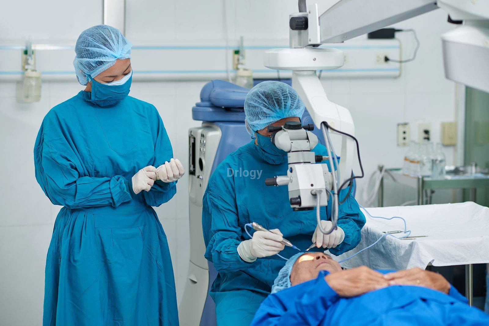 Majestic Hospital Images/Photos, Langer House, Hyderabad