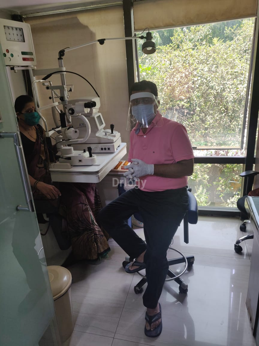 EAGLE'S EYE- A MULTISPECIALITY EYE CARE HOSPITAL Images/Photos, Chembur, Mumbai