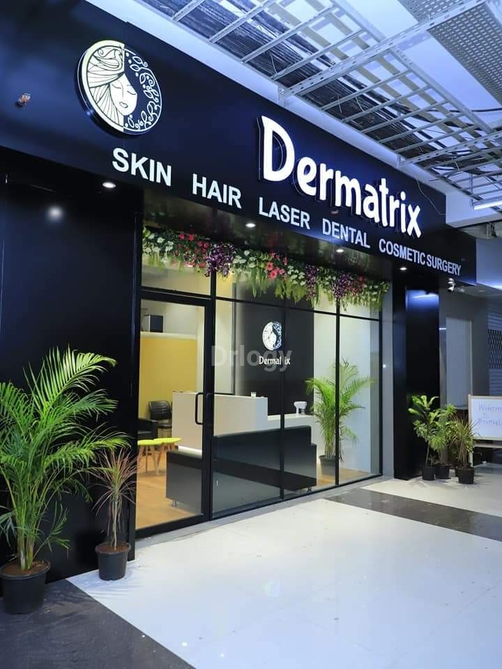 Dermatrix Healthcare Limited Images/Photos, Manpada, Thane