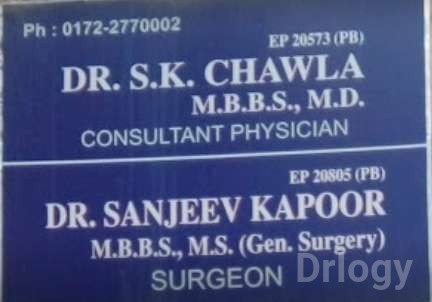 Famicare Clinic Images/Photos, Sector-15, Chandigarh