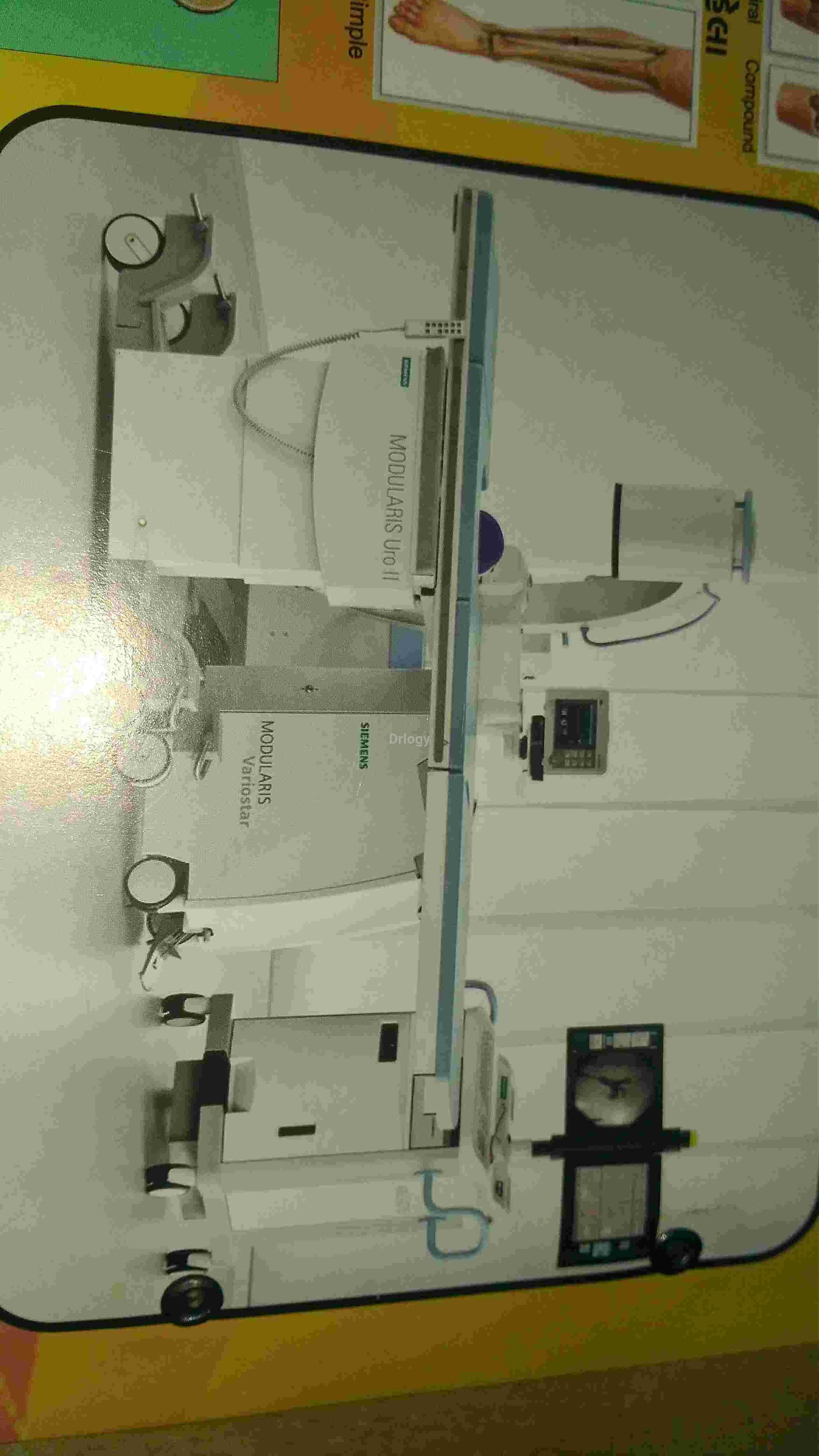 Fracture Orthopedic Hospital Images/Photos, Rander Road, Surat