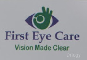 First Eye Care Images/Photos, Rohini, New Delhi
