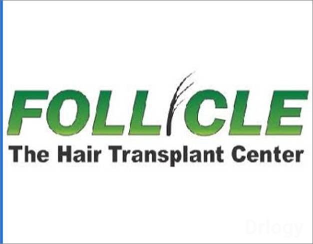 Follicle - The Hair Transplant Center Images/Photos, Jalgaon, Jalgaon