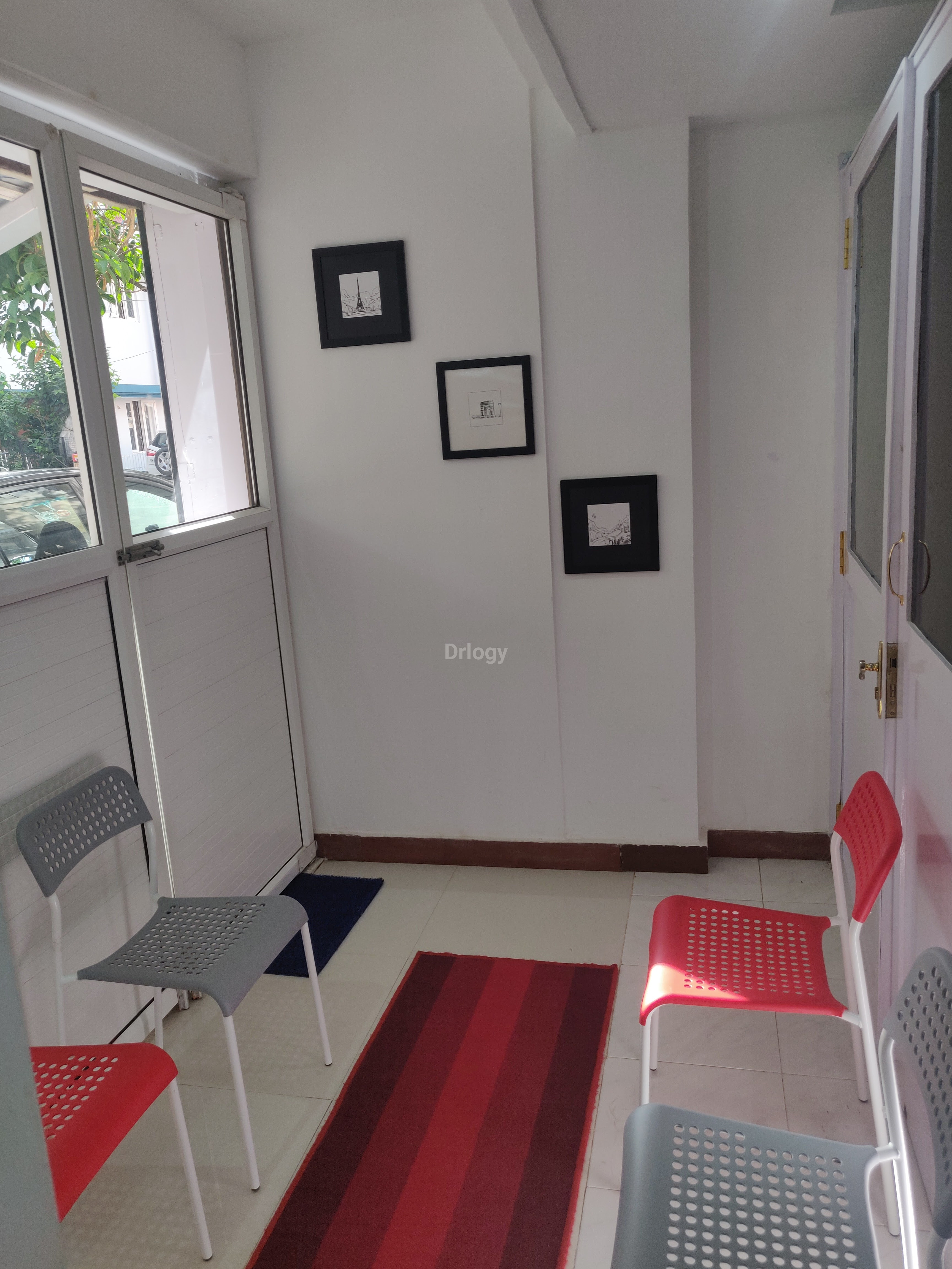 The Retina Specialist- An Eye Clinic Images/Photos, Koramangala, Bengaluru