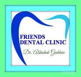 Friends Dental Clinic Images/Photos, Dwarka, New Delhi