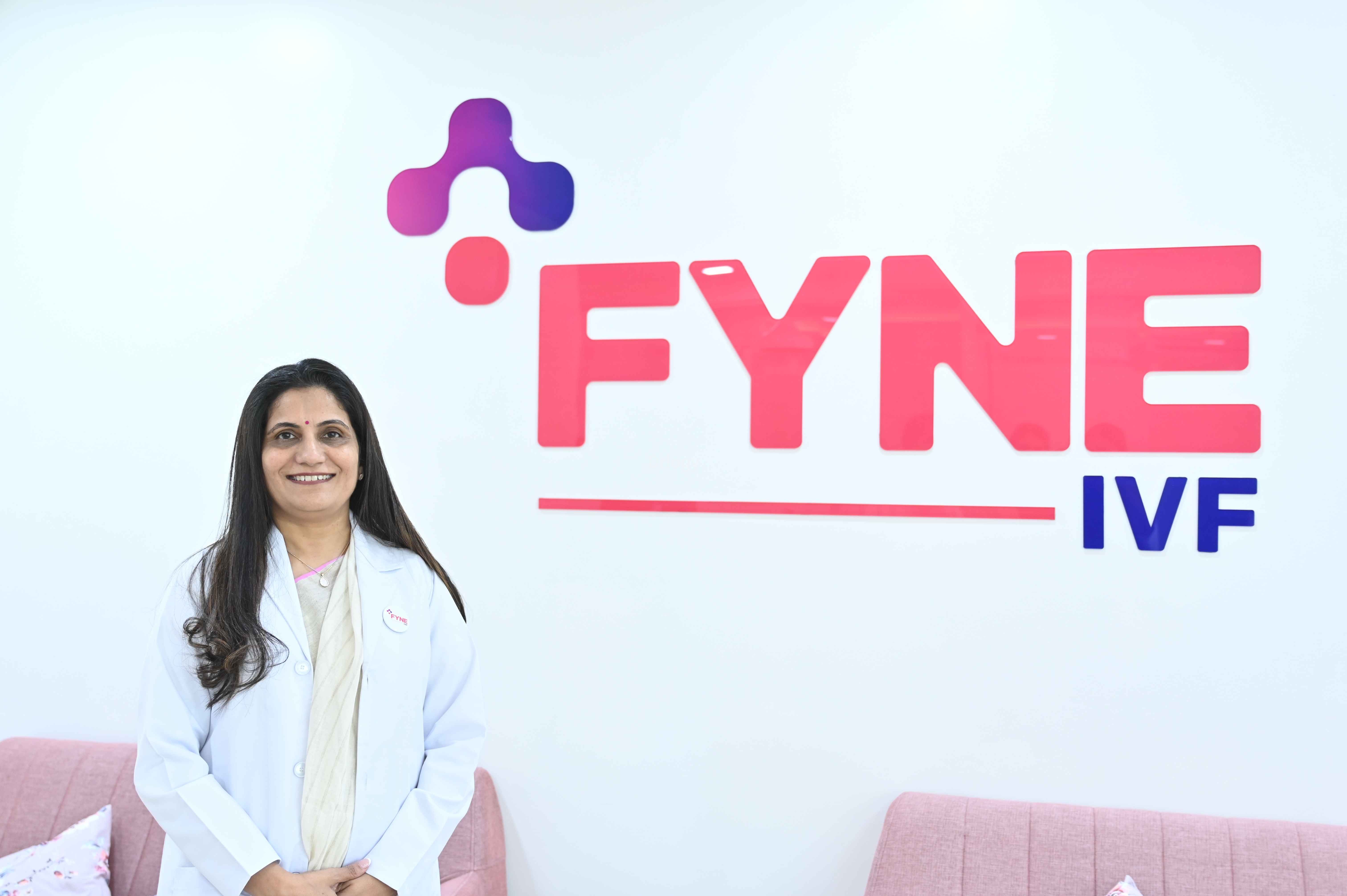 FYNE IVF Images/Photos, Kokane Chowk, Pimple Saudagar, Pimpri Colony, Pune