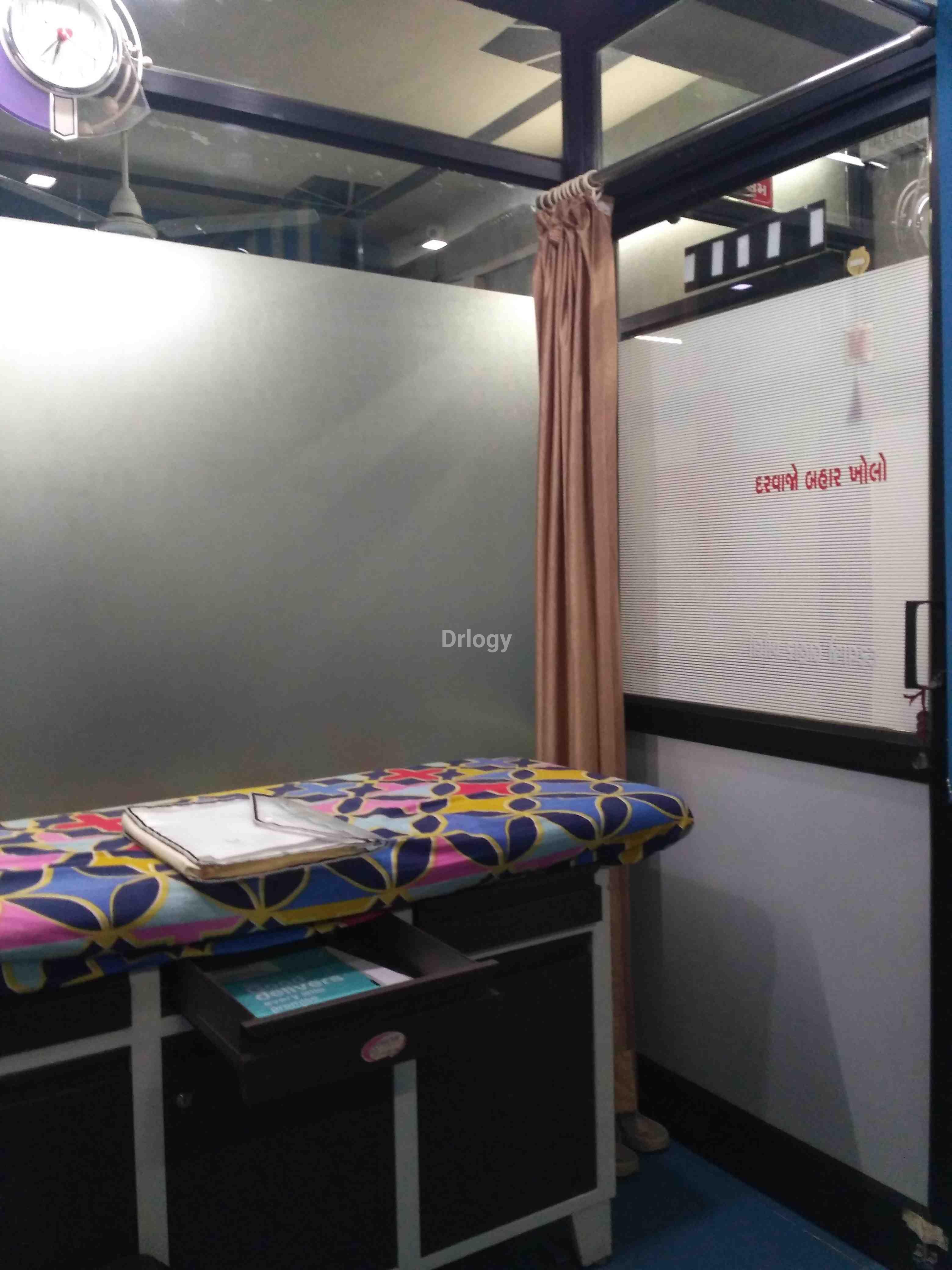 Geeta Hridayam Hospital Images/Photos, Katargam, Surat