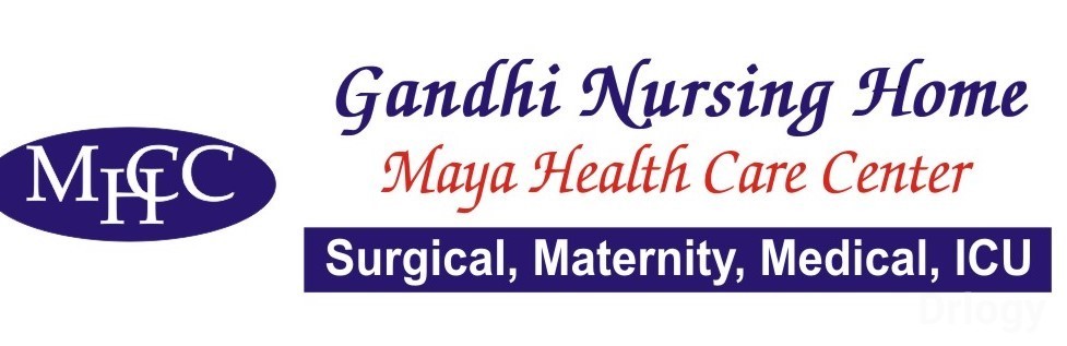 Gandhi Nursing Home Images/Photos, Borivali West, Mumbai
