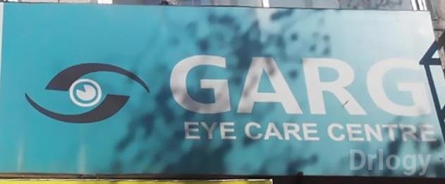 Garg Eye Care Centre Images/Photos, Ashok Vihar, New Delhi