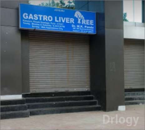 Gastro Liver Tree Images/Photos, Pimple Saudagar, Pune