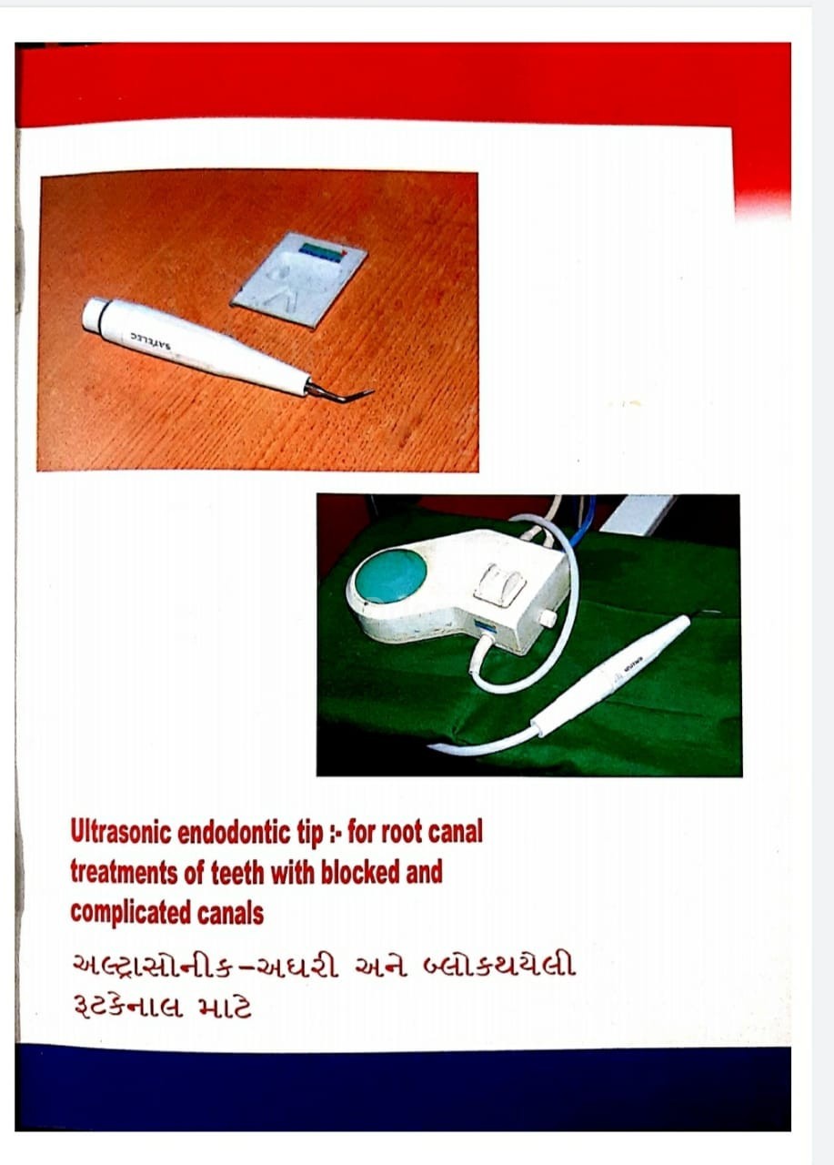 Dental Clinic Images/Photos, Nanpura, Surat